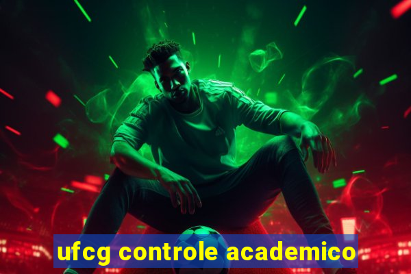 ufcg controle academico